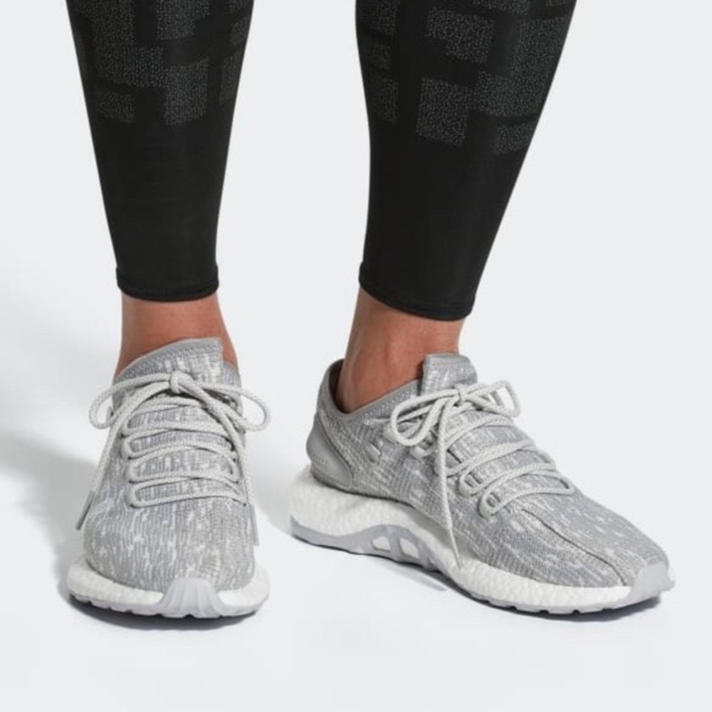 PUREBOOST LTD SHOES BB6305 - Picture 5 of 8